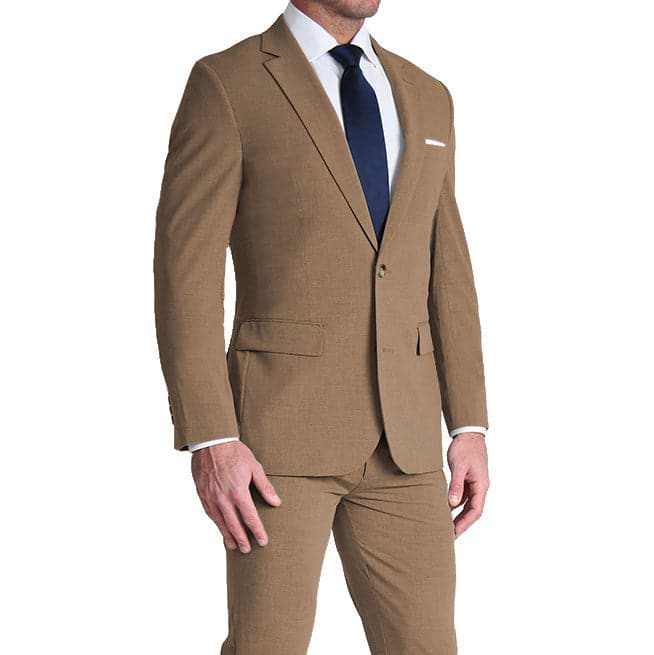 Beach Wedding Suits for Every Groom - Hockerty